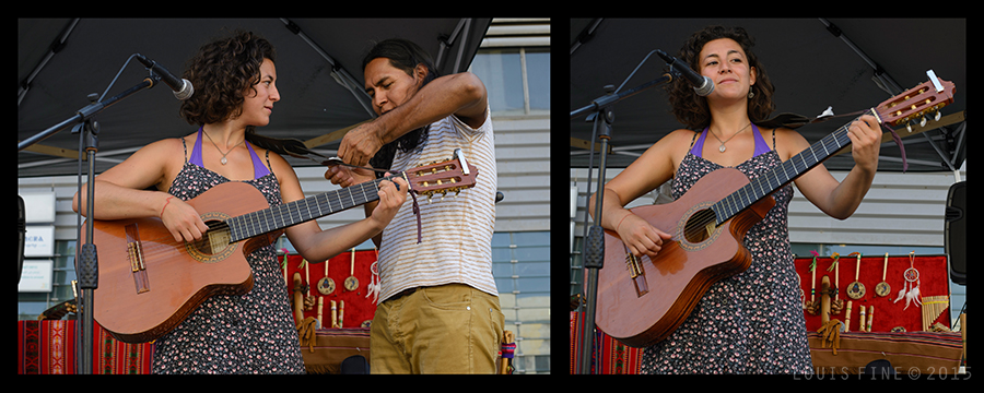 Valentina From Argentina