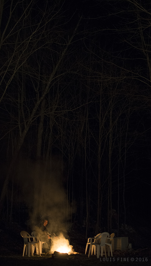 Toua Stokes The Fire